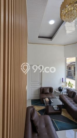 Rumah Modern Cantik 2 KT Siap Huni di Pedurungan Rumah Modern Cantik 2 KT Siap Huni di Pedurungan