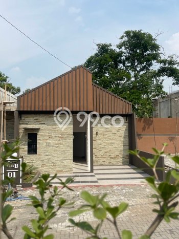 For Sale Rumah 3 Kamar Lokasi Ideal Nyaman dan Strategis di Tembalang For Sale Rumah 3 Kamar Lokasi Ideal Nyaman dan Strategis di Tembalang