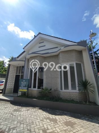 Dijual Cepat Rumah Bagus Siap Huni LB 40m2 di Pedurungan, Semarang Dijual Cepat Rumah Bagus Siap Huni LB 40m2 di Pedurungan, Semarang