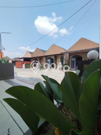 Rumah Strategis Modern Lb 50m2 di Tembalang, Semarang Rumah Strategis Modern Lb 50m2 di Tembalang, Semarang