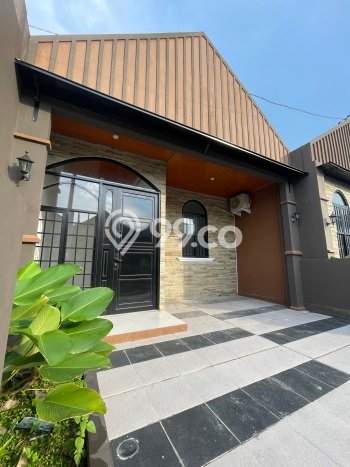 Jual Rumah Strategis Bagus Punya 2 KT di Tembalang Semarang SHM Jual Rumah Strategis Bagus Punya 2 KT di Tembalang Semarang SHM