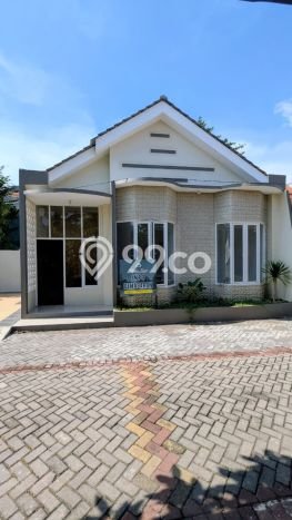 Rumah Modern Cantik 2 KT Bisa Langsung Pindah di Pedurungan Rumah Modern Cantik 2 KT Bisa Langsung Pindah di Pedurungan