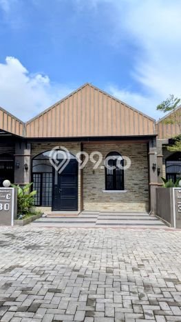 For Sale Rumah 3 Kamar Lokasi Strategis Nyaman dan Strategis di Tembalang For Sale Rumah 3 Kamar Lokasi Strategis Nyaman dan Strategis di Tembalang