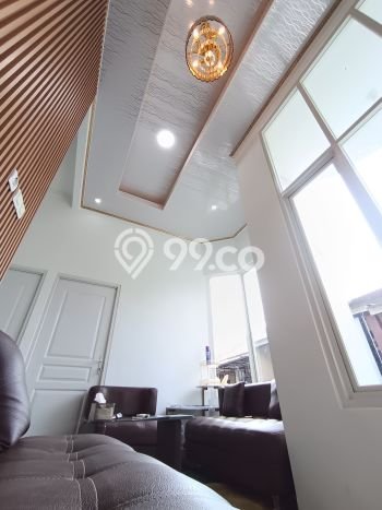 Hunian Cantik Modern Lb 40m2 di Pedurungan, Semarang Hunian Cantik Modern Lb 40m2 di Pedurungan, Semarang
