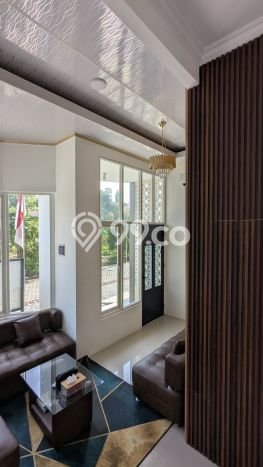 Dijual Cepat Rumah Favorit Siap Huni LB 40m2 di Pedurungan, Semarang Dijual Cepat Rumah Favorit Siap Huni LB 40m2 di Pedurungan, Semarang