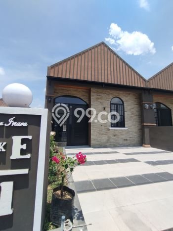 Rumah Modern Minimalis 3 KT Bisa Langsung Pindah di Tembalang Rumah Modern Minimalis 3 KT Bisa Langsung Pindah di Tembalang