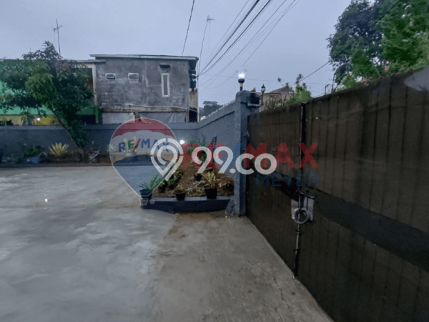 Unit Komersial Dijual di Cisarua Bogor 200m2 Unit Komersial Dijual di Cisarua Bogor 200m2
