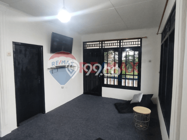 Unit Komersial Dijual di Cisarua Bogor 200m2 Unit Komersial Dijual di Cisarua Bogor 200m2