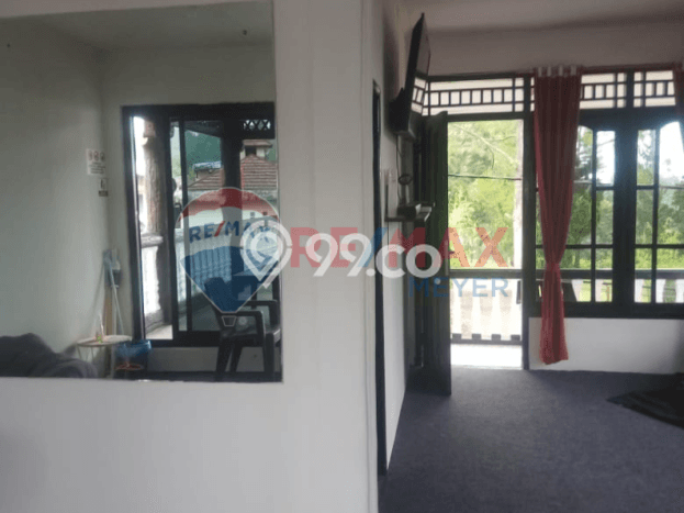 Unit Komersial Dijual di Cisarua Bogor 200m2 Unit Komersial Dijual di Cisarua Bogor 200m2