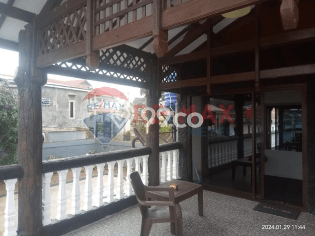 Unit Komersial Dijual di Cisarua Bogor 200m2 Unit Komersial Dijual di Cisarua Bogor 200m2