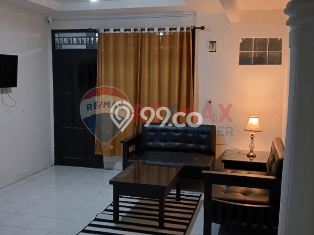 Unit Komersial Dijual di Cisarua Bogor 200m2 Unit Komersial Dijual di Cisarua Bogor 200m2