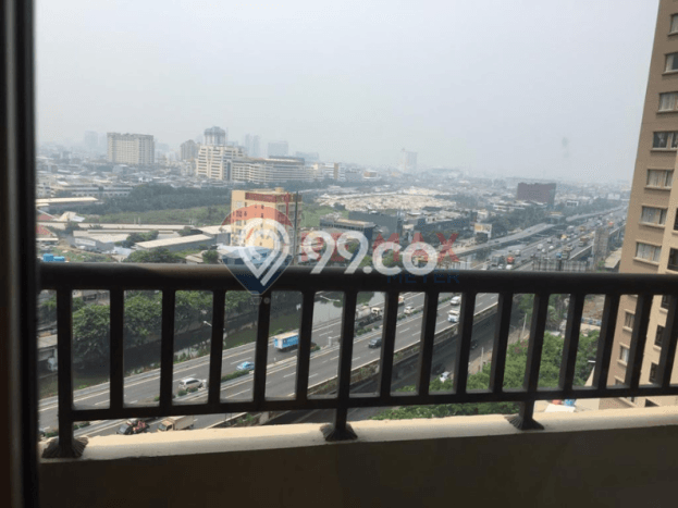 Hunian Apartemen Strategis untuk Dijual di Jakarta Pusat dengan 1 Kamar Hunian Apartemen Strategis untuk Dijual di Jakarta Pusat dengan 1 Kamar