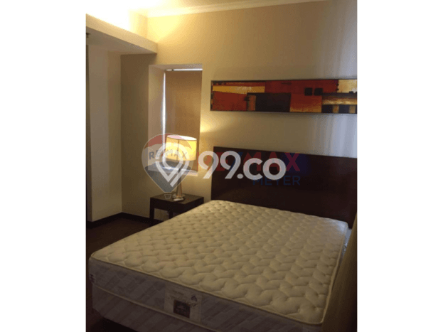 Hunian Apartemen Strategis untuk Dijual di Jakarta Pusat dengan 1 Kamar Hunian Apartemen Strategis untuk Dijual di Jakarta Pusat dengan 1 Kamar