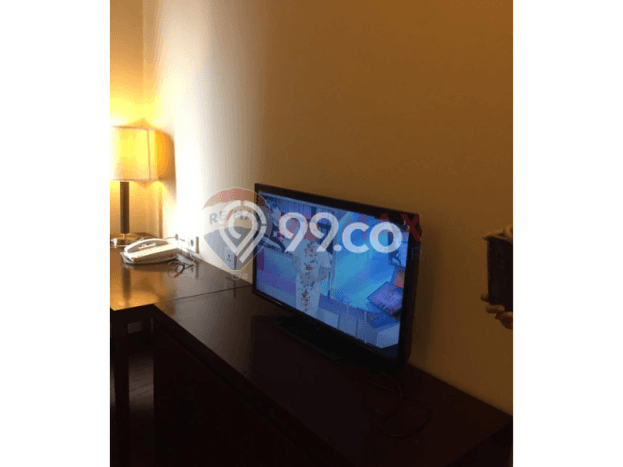 Hunian Apartemen Strategis untuk Dijual di Jakarta Pusat dengan 1 Kamar Hunian Apartemen Strategis untuk Dijual di Jakarta Pusat dengan 1 Kamar