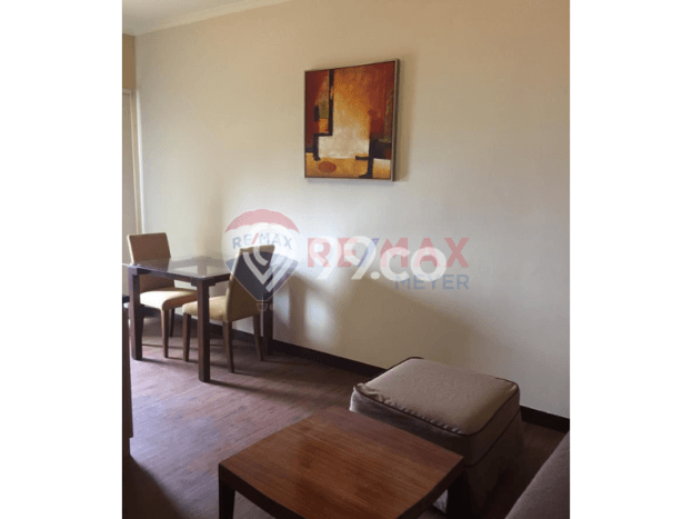 Hunian Apartemen Strategis untuk Dijual di Jakarta Pusat dengan 1 Kamar Hunian Apartemen Strategis untuk Dijual di Jakarta Pusat dengan 1 Kamar