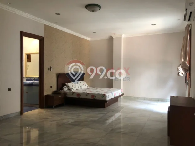 Disewakan Rumah Strategis LT 828m2 / LB 515m2 di Pondok Indah, Jakarta Selatan Disewakan Rumah Strategis LT 828m2 / LB 515m2 di Pondok Indah, Jakarta Selatan