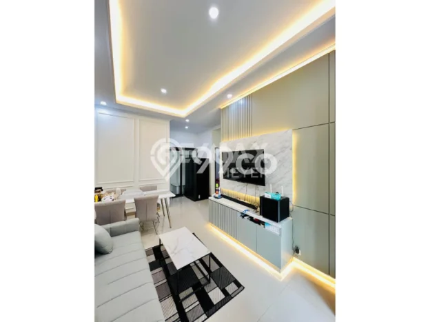 Rumah Modern Cantik 4 Kamar Bisa Langsung Pindah di Cilandak Rumah Modern Cantik 4 Kamar Bisa Langsung Pindah di Cilandak