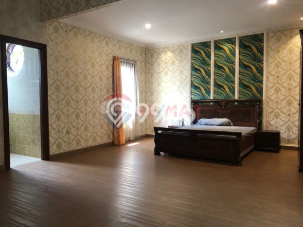Disewakan Rumah Strategis LT 828m2 / LB 515m2 di Pondok Indah, Jakarta Selatan Disewakan Rumah Strategis LT 828m2 / LB 515m2 di Pondok Indah, Jakarta Selatan