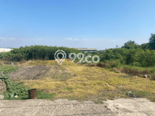 Kavling Tanah Dijual di Kosambi Tangerang Spesifikasi 13000m2 Kavling Tanah Dijual di Kosambi Tangerang Spesifikasi 13000m2