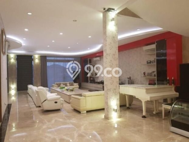 SEGERA MILIKI! Rumah di Kota Baru Parahyangan, Bandung, LT 660m² Bangunan 1350m² SEGERA MILIKI! Rumah di Kota Baru Parahyangan, Bandung, LT 660m² Bangunan 1350m²