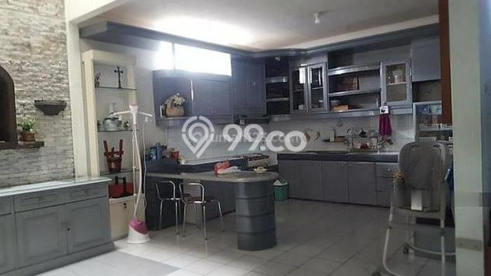 Rumah Eksklusif Siap Huni LT 315m2 di Batununggal, Bandung Rumah Eksklusif Siap Huni LT 315m2 di Batununggal, Bandung