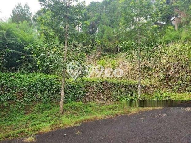 Tanah di Dago, Luas 1600m2m², Lokasi Strategis, Kawasan Nyaman, Bebas Banjir Tanah di Dago, Luas 1600m2m², Lokasi Strategis, Kawasan Nyaman, Bebas Banjir