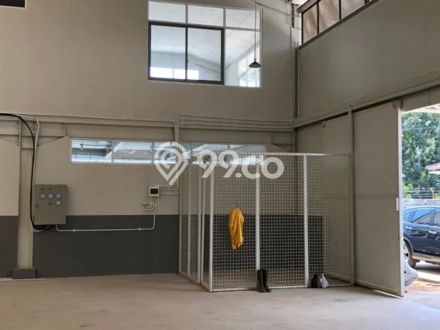 Gudang Dijual di Prime Area Subang Luas 1000m2 Gudang Dijual di Prime Area Subang Luas 1000m2