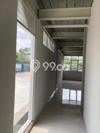 Gudang Dijual di Prime Area Subang Luas 1000m2 Gudang Dijual di Prime Area Subang Luas 1000m2