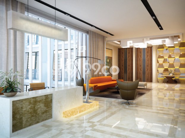 Apartemen Luxury Dijual di Bandung Lokasi Strategis Punya 0 Kamar Tidur Apartemen Luxury Dijual di Bandung Lokasi Strategis Punya 0 Kamar Tidur