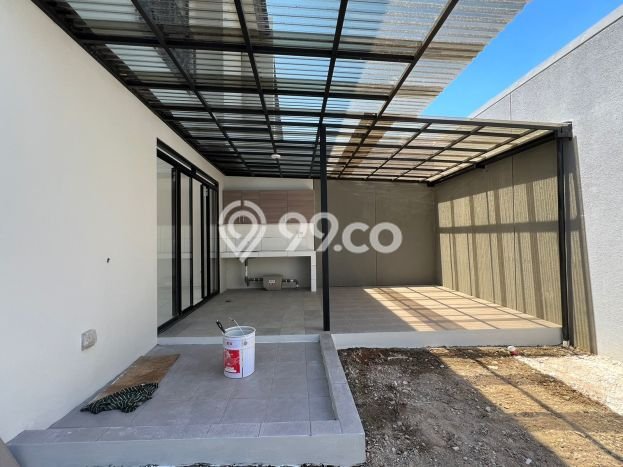Rumah di Kota Baru Parahyangan, Ready, 2 KM, Akses Kota Baru Parahyangan, Bandung, Bandung, Luas 120m² LB 94m² Rumah di Kota Baru Parahyangan, Ready, 2 KM, Akses Kota Baru Parahyangan, Bandung, Bandung, Luas 120m² LB 94m²