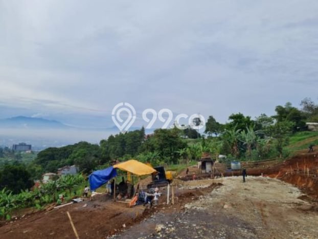 Tanah Kavling untuk Dijual di Coblong Bandung 3500m2 Tanah Kavling untuk Dijual di Coblong Bandung 3500m2
