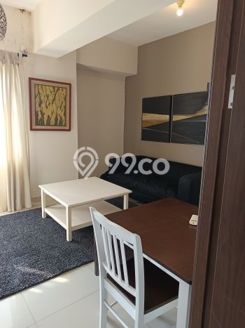 Apartemen di Bandung Utara, 2 KM, Luas 62m², Area Strategis Apartemen di Bandung Utara, 2 KM, Luas 62m², Area Strategis