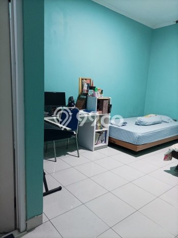 Rumah Modern 4 KT di Bojong Kulur Bogor Semi Furnished Rumah Modern 4 KT di Bojong Kulur Bogor Semi Furnished