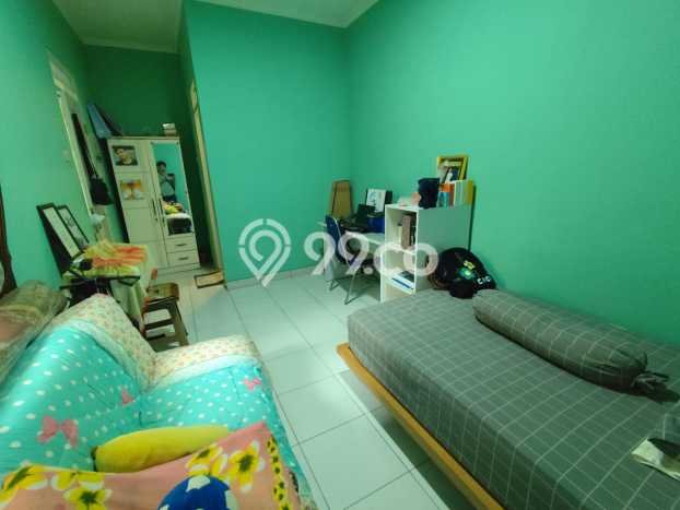 Rumah Modern 4 Kamar LT 162m2 di Bojong Kulur Rumah Modern 4 Kamar LT 162m2 di Bojong Kulur
