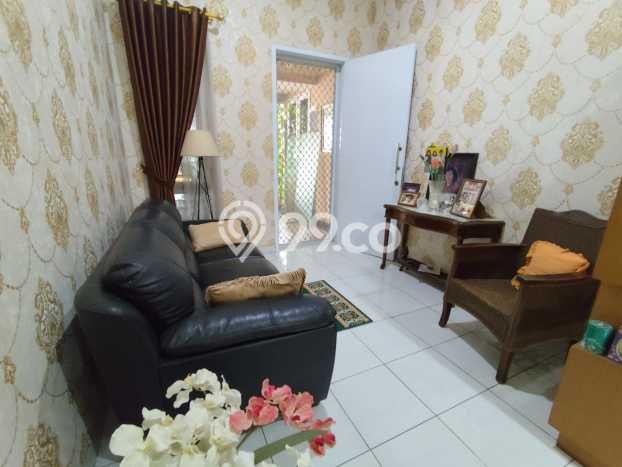 Rumah Modern 4 Kamar LT 162m2 di Bojong Kulur Rumah Modern 4 Kamar LT 162m2 di Bojong Kulur
