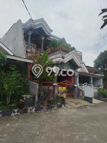 Rumah Modern 4 Kamar LT 94m2 di Bekasi Kota Rumah Modern 4 Kamar LT 94m2 di Bekasi Kota