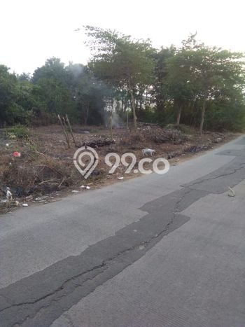 Kavling Tanah Dijual di Rajeg, Tangerang, Luas 2534m2 Area Strategis Kavling Tanah Dijual di Rajeg, Tangerang, Luas 2534m2 Area Strategis