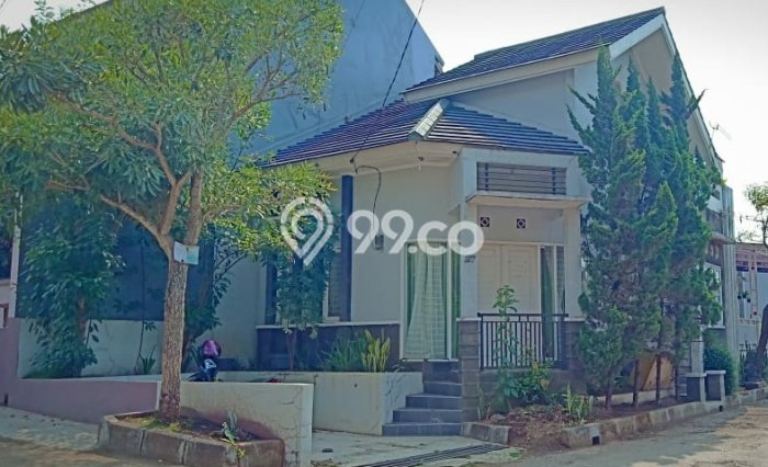 Rumah Modern 2 KT di Cihanjuang Bandung Rumah Modern 2 KT di Cihanjuang Bandung