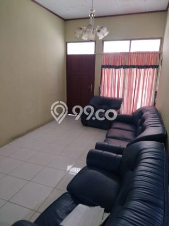 For Sale Hunian Rumah Terawat 4 Kamar di Jurangmangu, Tangerang For Sale Hunian Rumah Terawat 4 Kamar di Jurangmangu, Tangerang