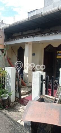 Hunian Ideal bagi Keluarga di Klender - LT 72m² Hunian Ideal bagi Keluarga di Klender - LT 72m²
