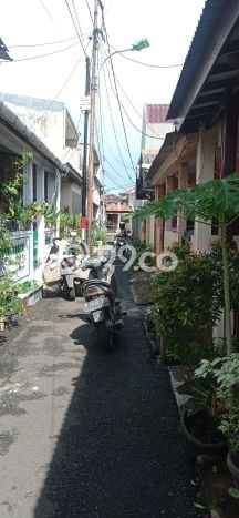 Hunian Ideal bagi Keluarga di Klender - LT 72m² Hunian Ideal bagi Keluarga di Klender - LT 72m²