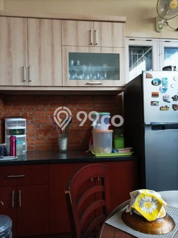 Rumah Modern 4 KT di Bojong Kulur Bogor Semi Furnished Rumah Modern 4 KT di Bojong Kulur Bogor Semi Furnished