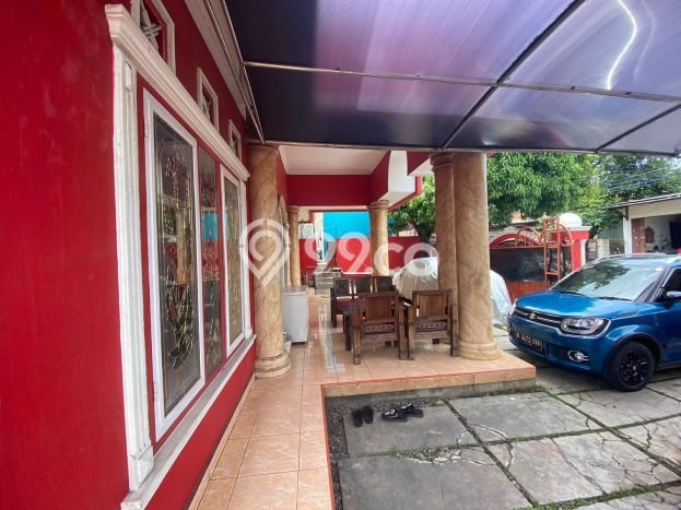 Jual Rumah Luas Elegan Dengan View Eksklusif di Duren Jaya, Bekasi Jual Rumah Luas Elegan Dengan View Eksklusif di Duren Jaya, Bekasi