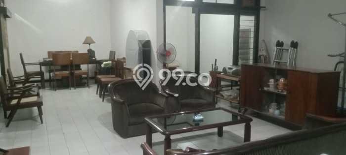 Disewakan Hunian Konsep Minimalis di Jatinegara Jakarta Timur dengan 3 KT Disewakan Hunian Konsep Minimalis di Jatinegara Jakarta Timur dengan 3 KT
