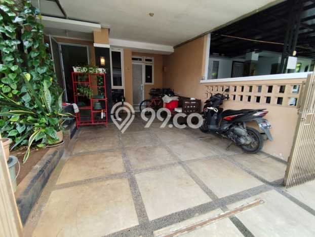 Rumah Modern 4 Kamar LT 162m2 di Bojong Kulur Rumah Modern 4 Kamar LT 162m2 di Bojong Kulur