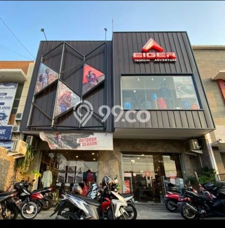 Ruko Dijual di Jakarta Timur LT 200m2 & LB 500m2 Lokasi Terbaik! Ruko Dijual di Jakarta Timur LT 200m2 & LB 500m2 Lokasi Terbaik!