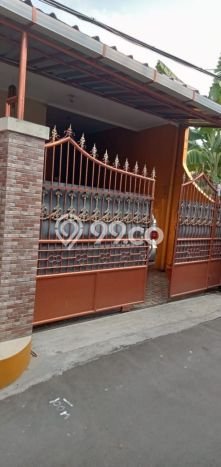 Hunian Cantik Minimalis Lb 180m2 di Cakung, Jakarta Timur Hunian Cantik Minimalis Lb 180m2 di Cakung, Jakarta Timur