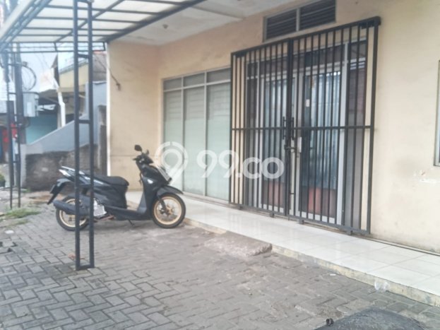 Unit Komersial Dijual di Bekasi LT 285m2 & LB 150m2 Unit Komersial Dijual di Bekasi LT 285m2 & LB 150m2