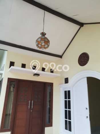 Rumah Modern 3 Kamar LT 120m2 di Harapan Baru Rumah Modern 3 Kamar LT 120m2 di Harapan Baru