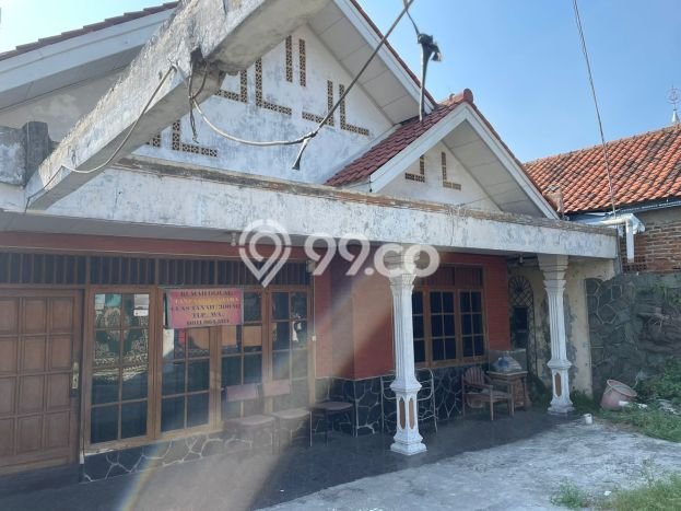 Rumah Minimalis 5 Kamar LT 300m2 di Bekasi Kota Rumah Minimalis 5 Kamar LT 300m2 di Bekasi Kota